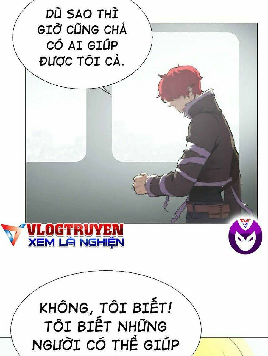Sức Cùng Lực Kiệt: Chapter 11