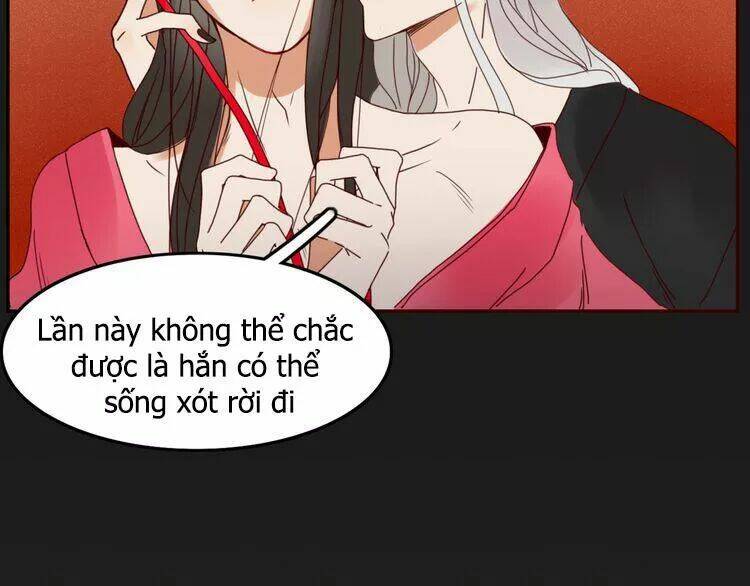 Ta Chỉ Muốn Giết Ngươi: Chapter 27