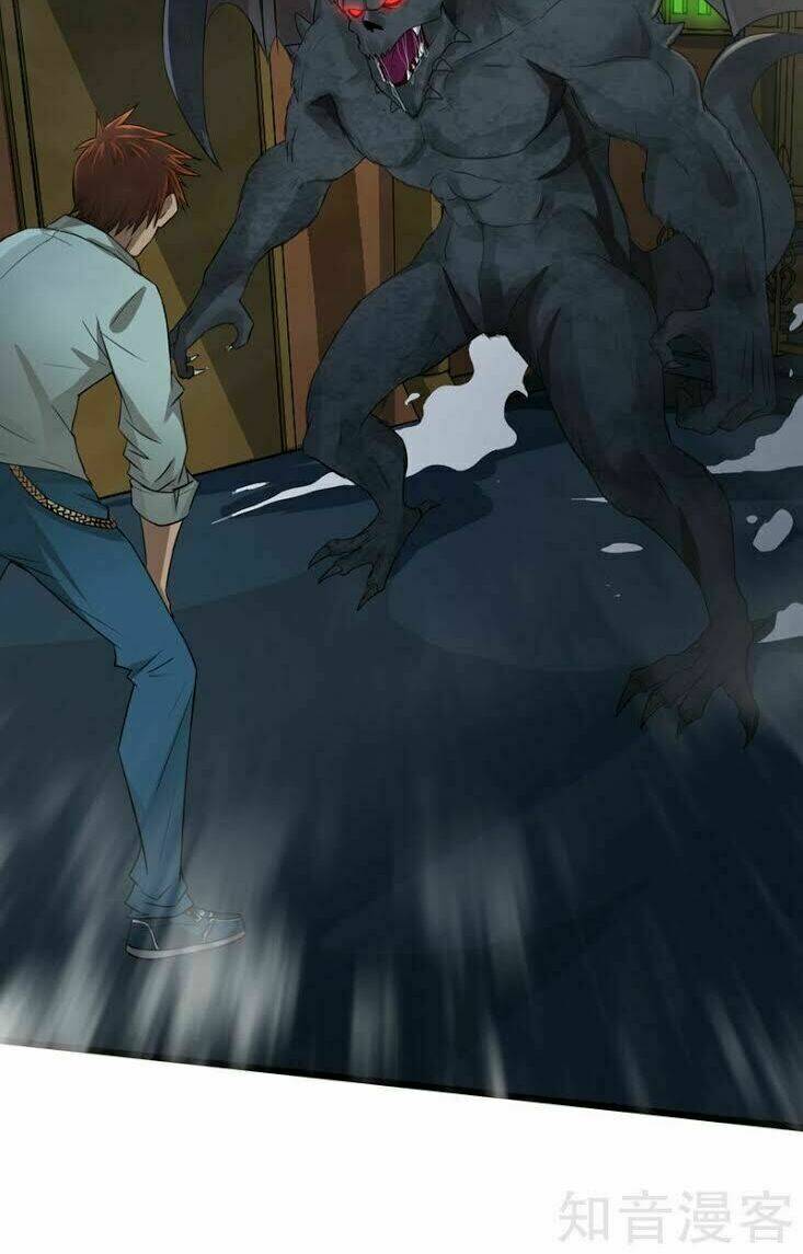 Thần Kiếm Phù Hoàng: Chapter 2