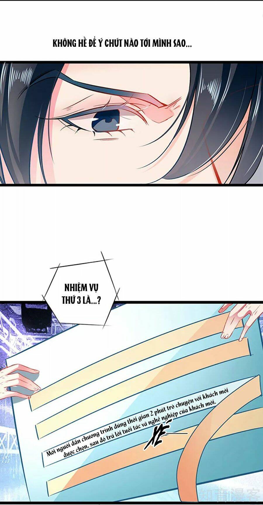 Cưng Chiều Ái Thê Hư Hỏng: Chapter 68