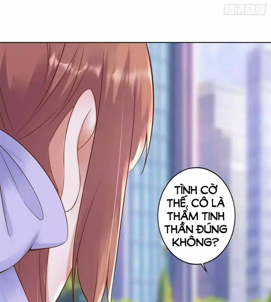 Bạn Trai Điều Khiển Giấc Mơ: Chapter 56