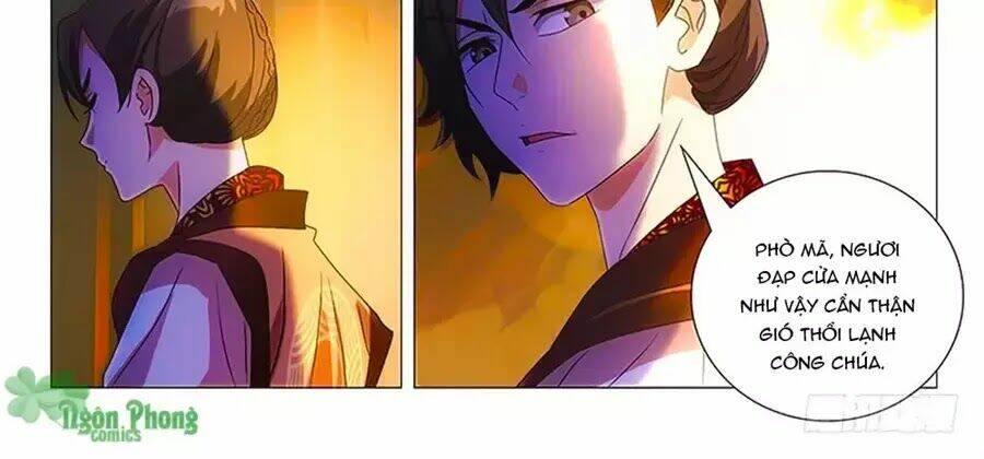 Phò Mã! Không Nên A!: Chapter 66