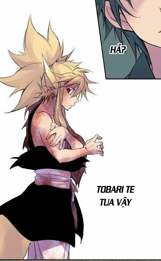 Ake No Tobari: Chapter 80