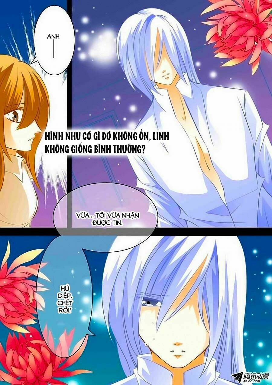 Đến Làm Yêu Quái Đi: Chapter 45