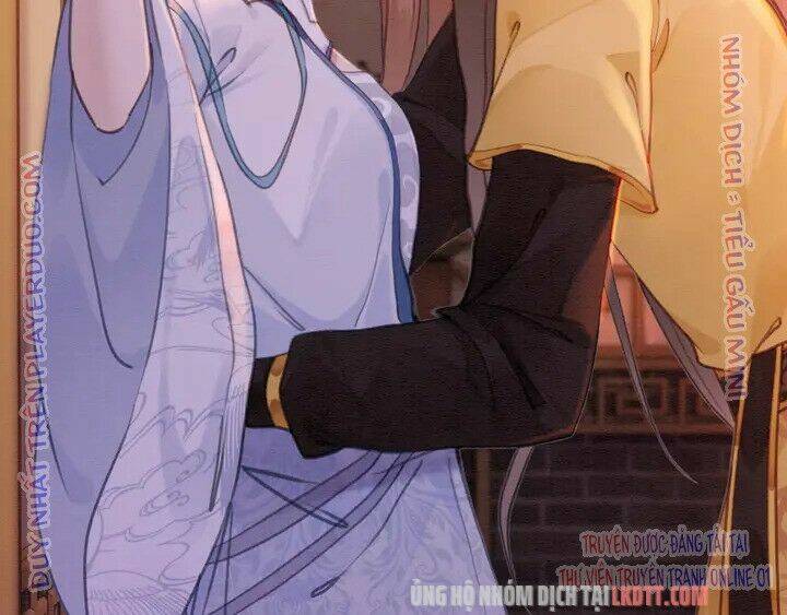 Trọng Sinh Bá Sủng Nhiếp Chính Vương Quá Mạnh Mẽ: Chapter 160