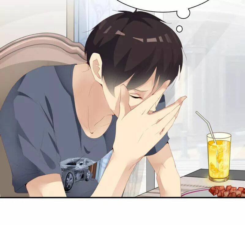 Nam Thần Là Một Đôi: Chapter 71