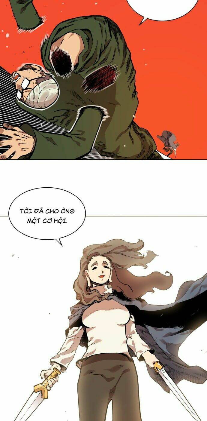 Hard Core Leveling Warrior: Chapter 176.6