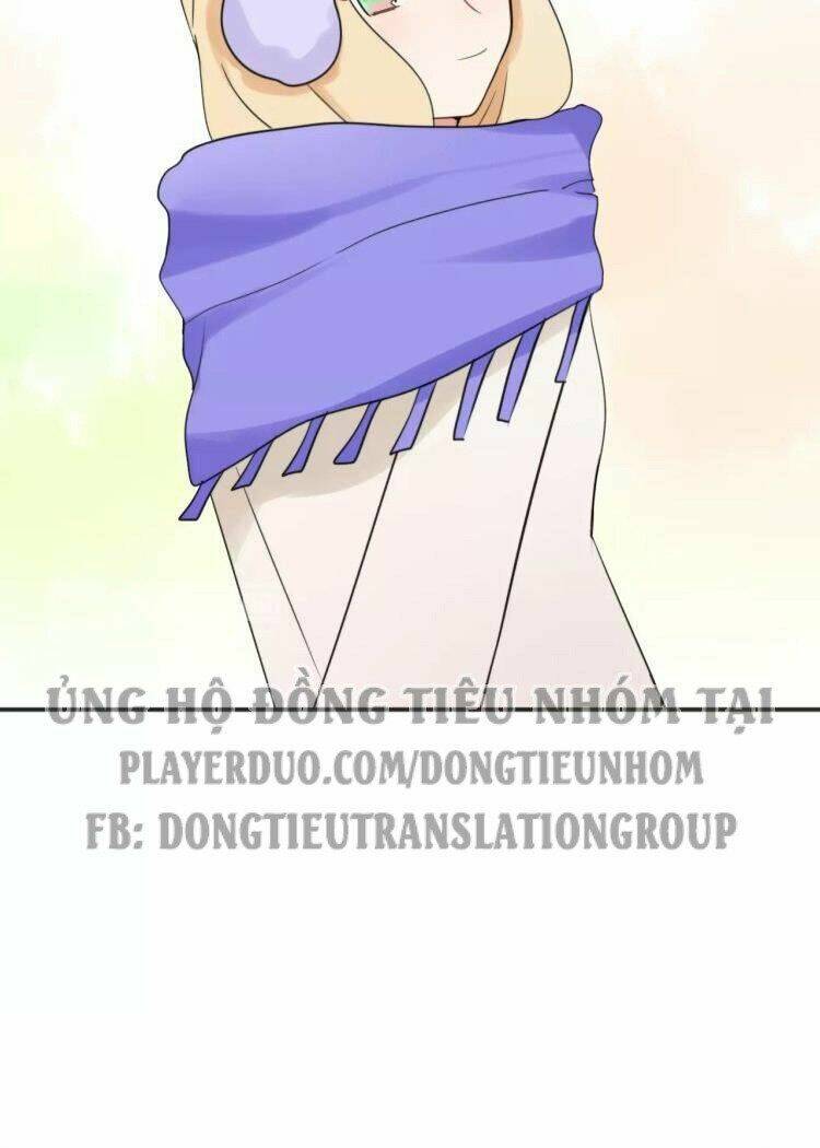 Tiểu Miêu Và Hắc Diệu Thạch: Chapter 25