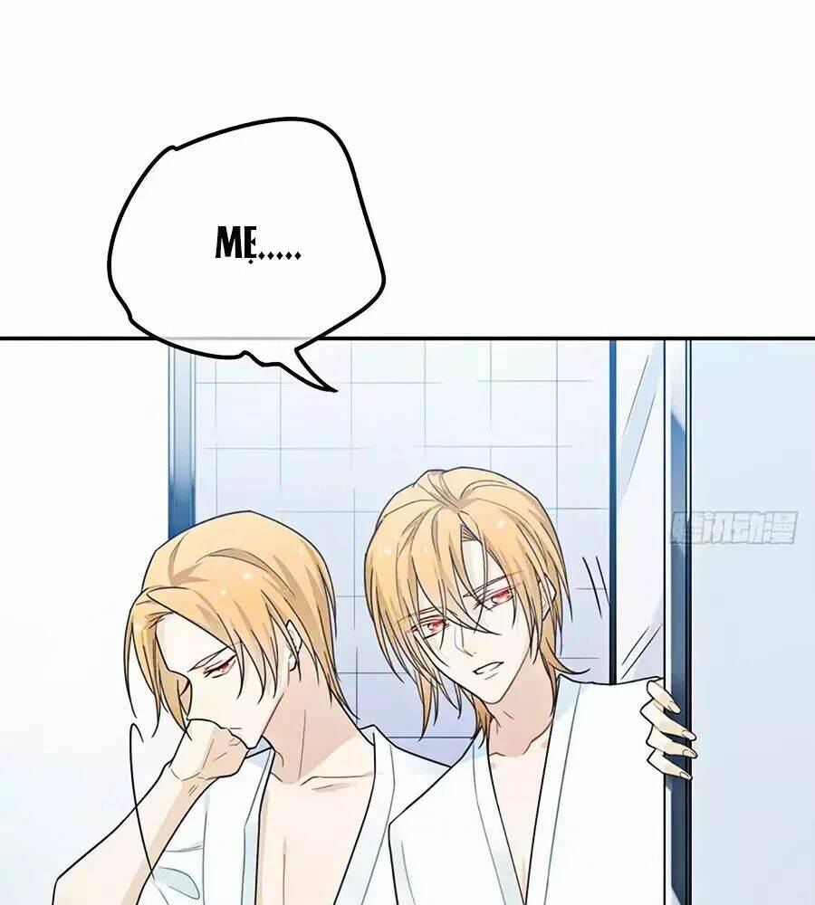 Hai Cách Tìm Gặp Người Yêu: Chapter 31