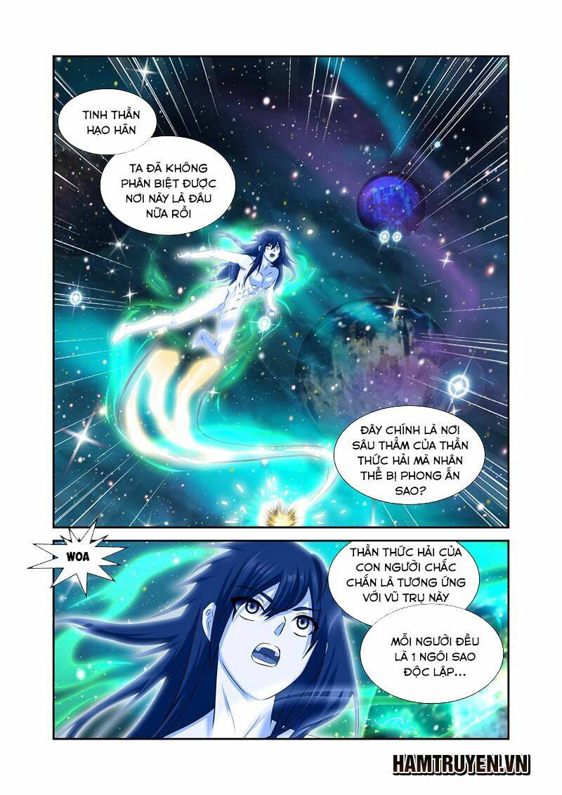 Trường Sinh Giới: Chapter 65