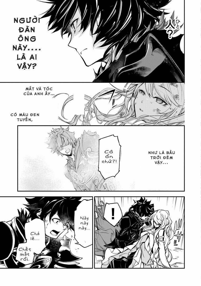 I Got A Cheat Ability In A Different World, And Became Extraordinary Even In The Real World: Chapter 4.2