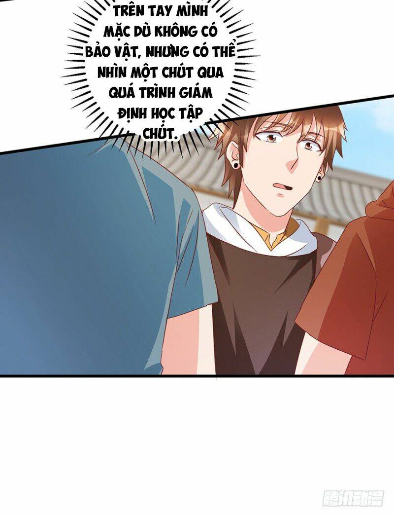 Thấu Thị Tiên Y: Chapter 67