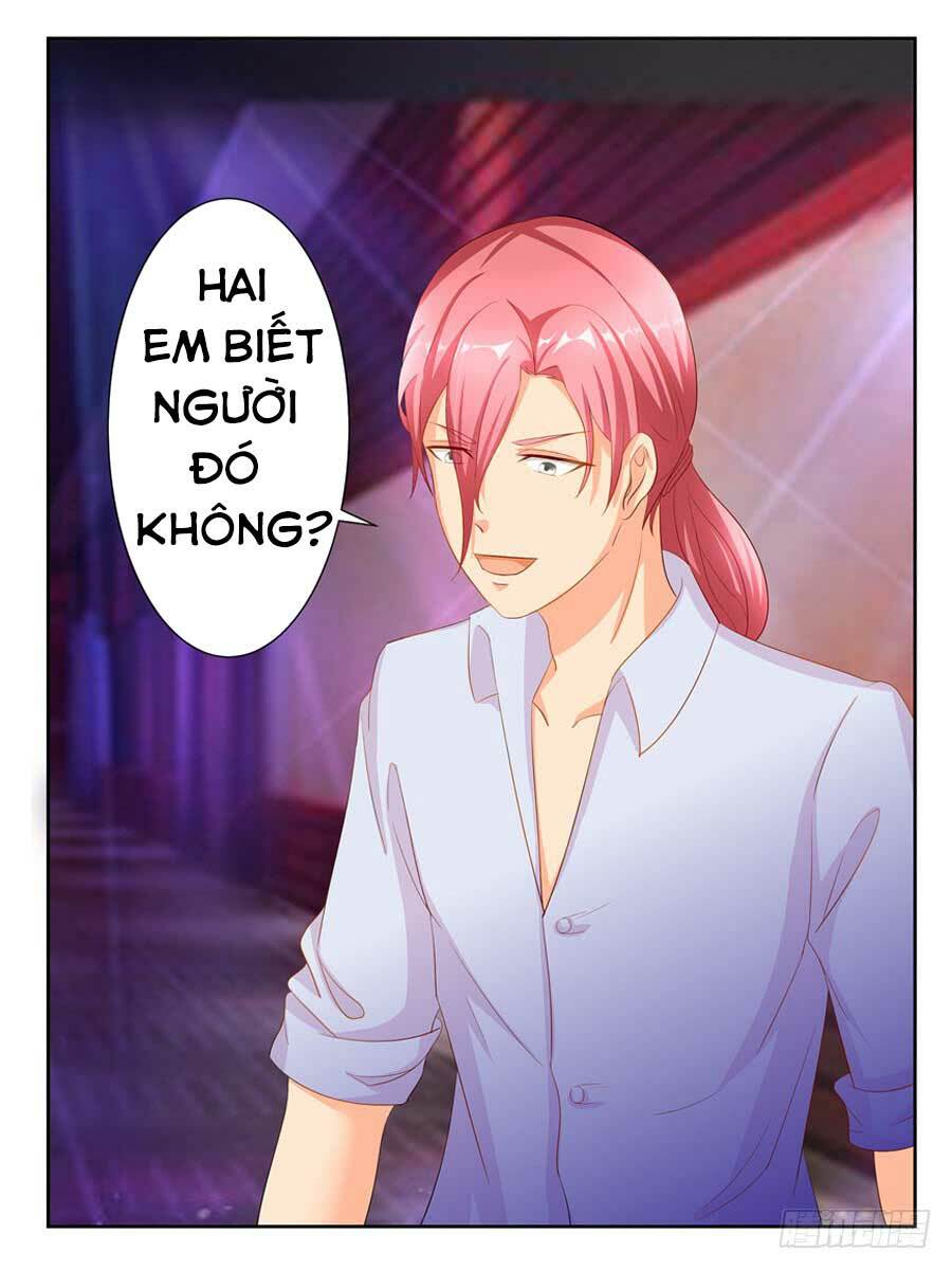 Gả Cho Tình Cũ Làm Lão Bà: Chapter 18