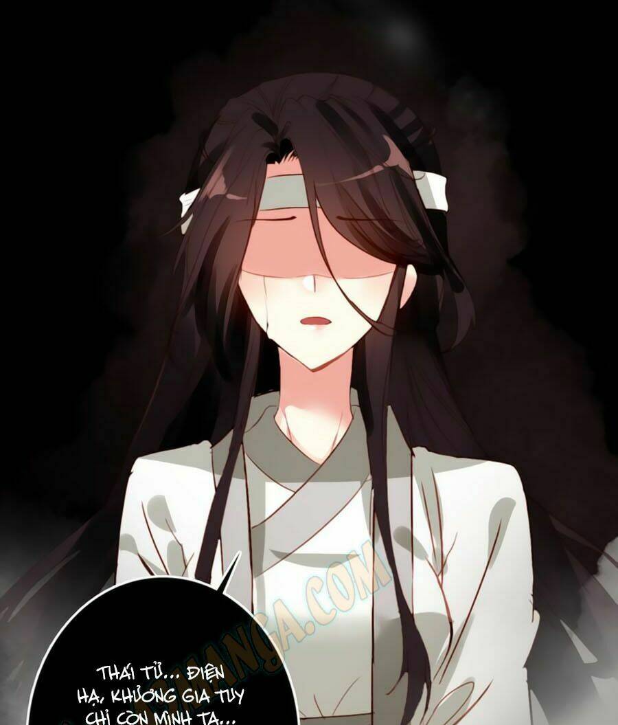 Mỹ Nhân Làm Tướng: Chapter 33