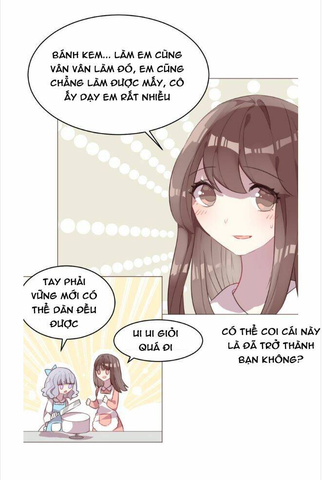 Người Yêu Biến Mất: Chapter 59