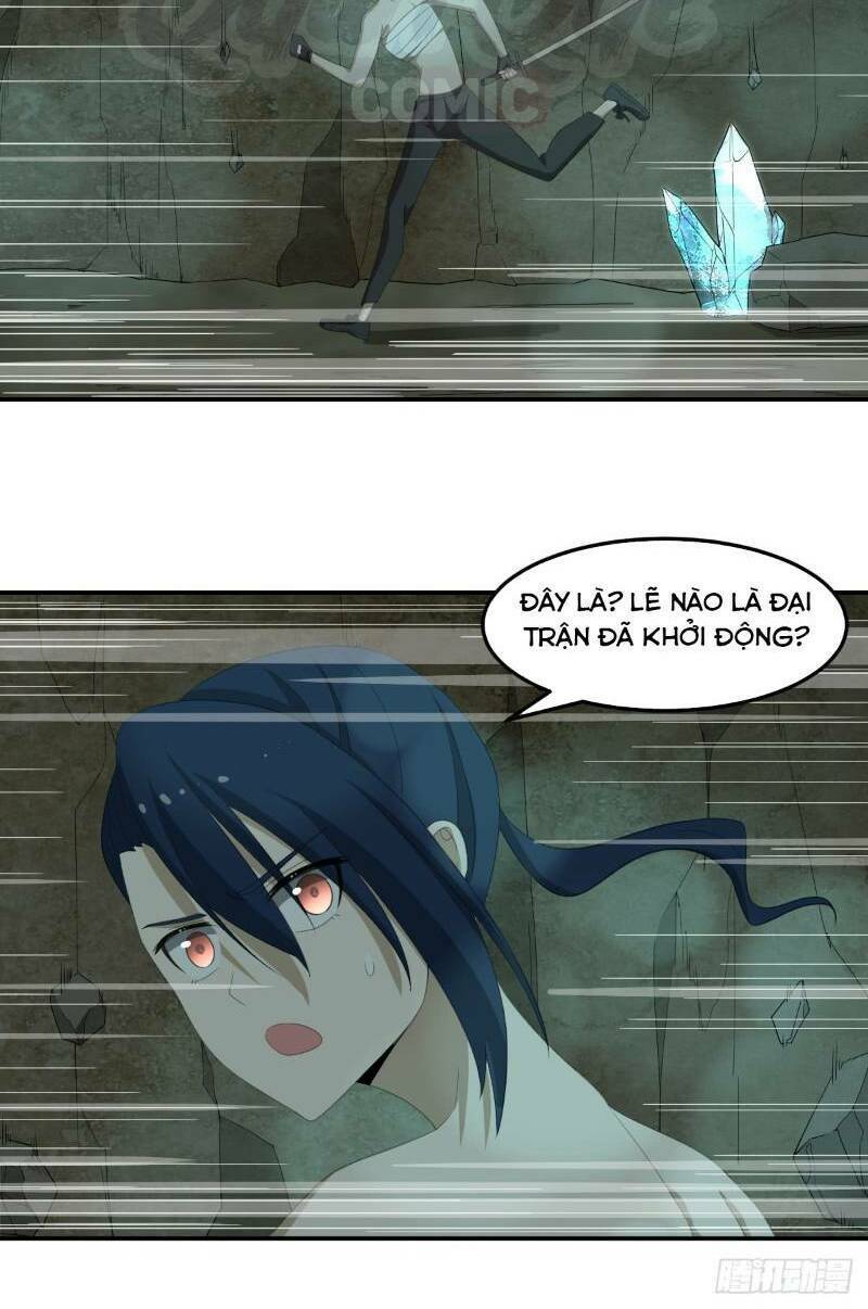 Nghịch Thiên Tiên Mệnh: Chapter 42