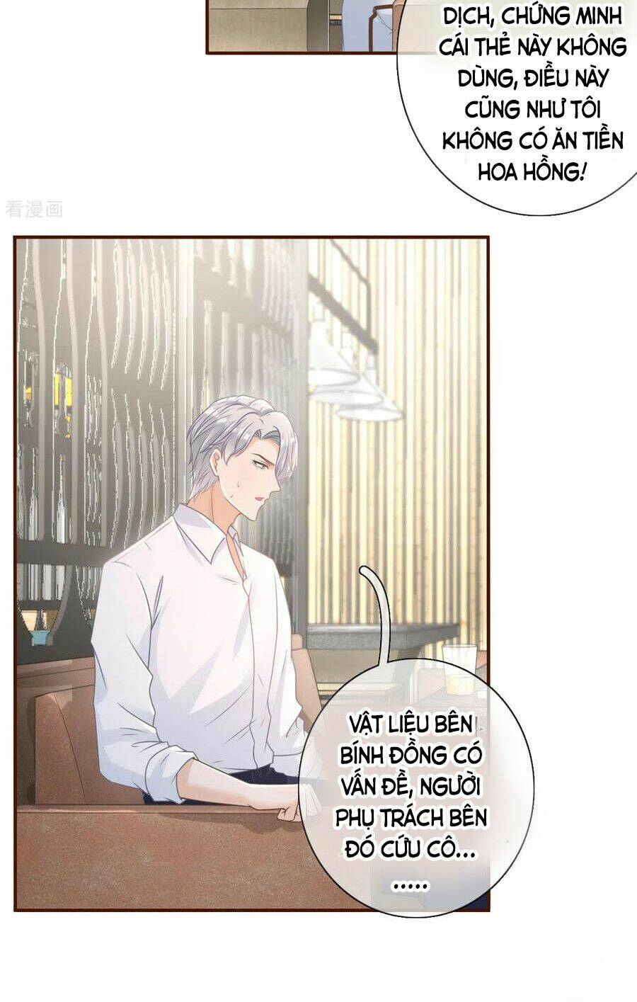 Bạn Gái Tôi Mới 30+: Chapter 103