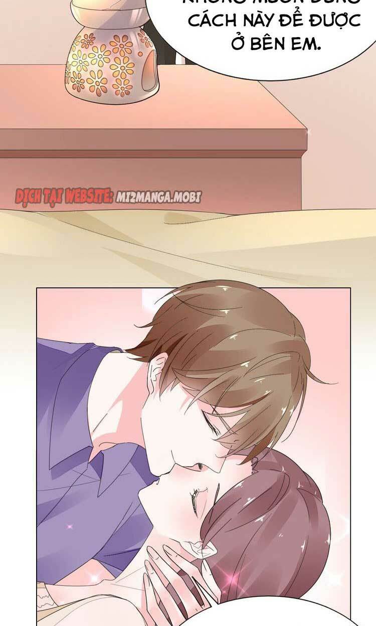 Điều Ước Sủng Ái Bất Bình Đẳng: Chapter 77.1