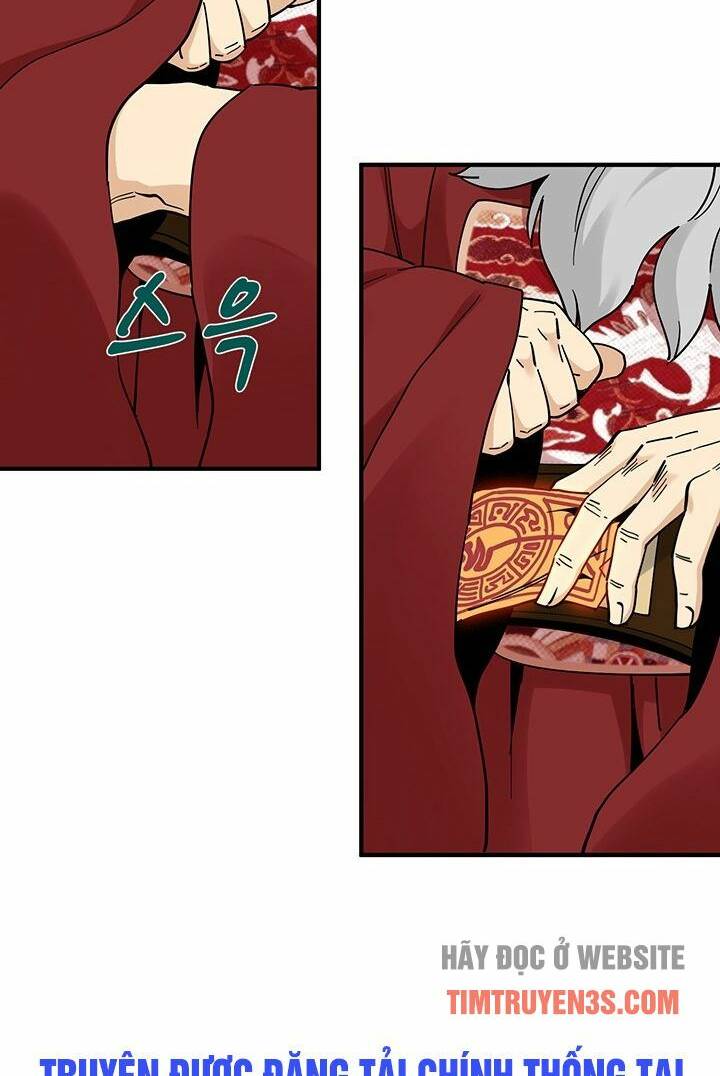 Hồi Ký Của Huyền Thoại Học Giả: Chapter 5