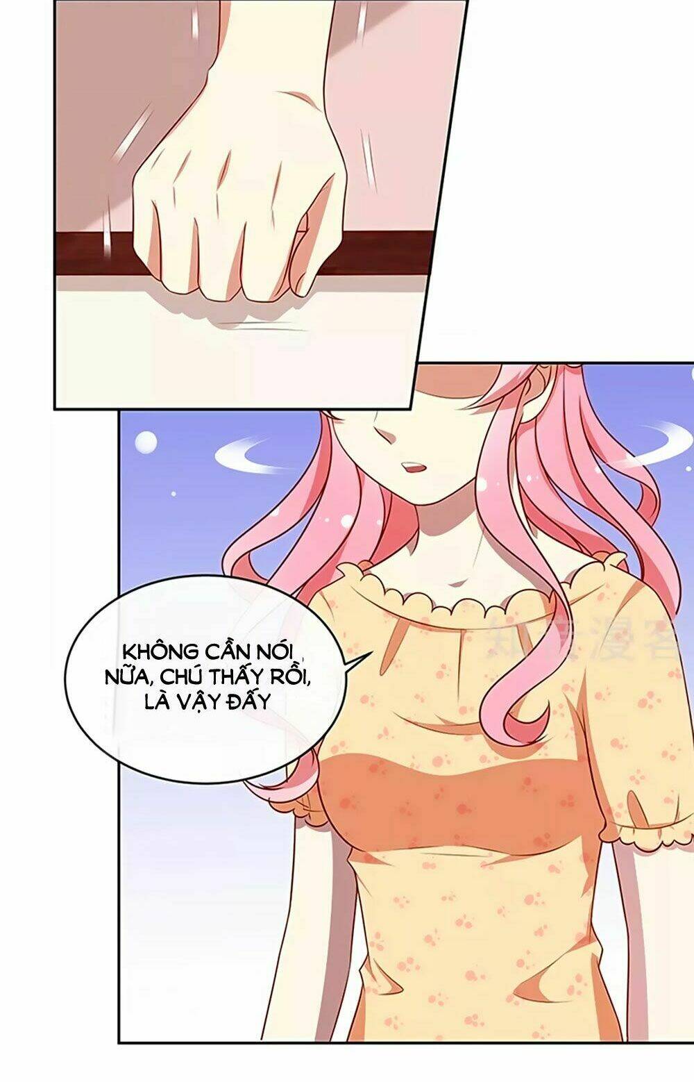 Cả Thế Giới Đều Không Bằng Người: Chapter 59