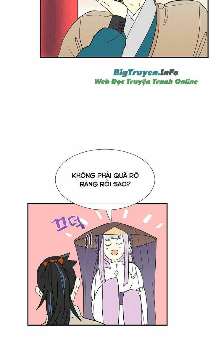 Học Sĩ Tái Sinh: Chapter 47