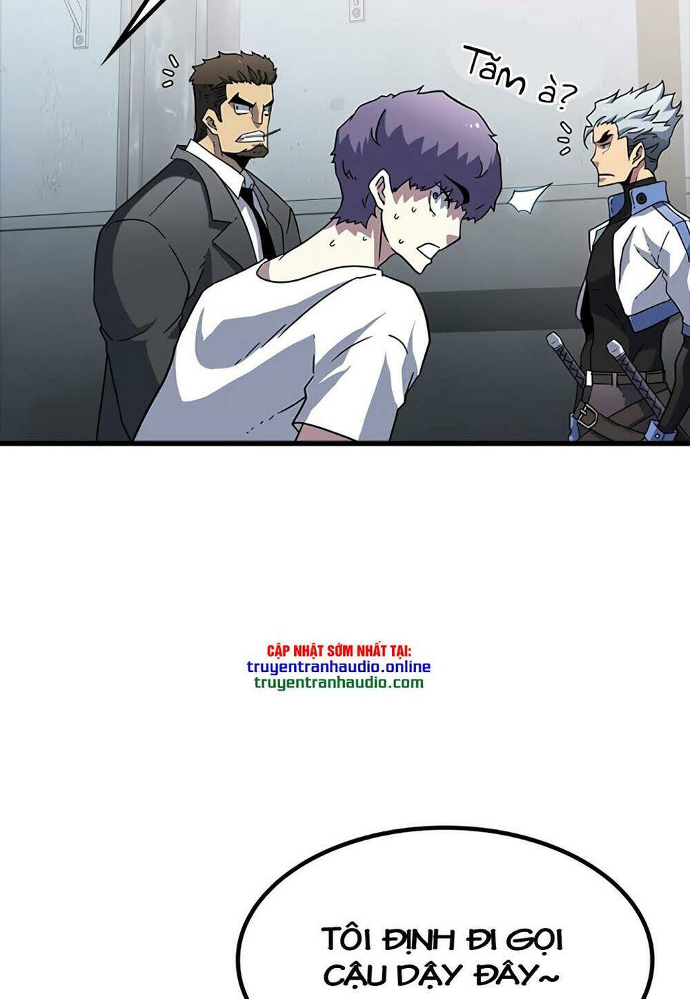 Điểm Chết: Chapter 9