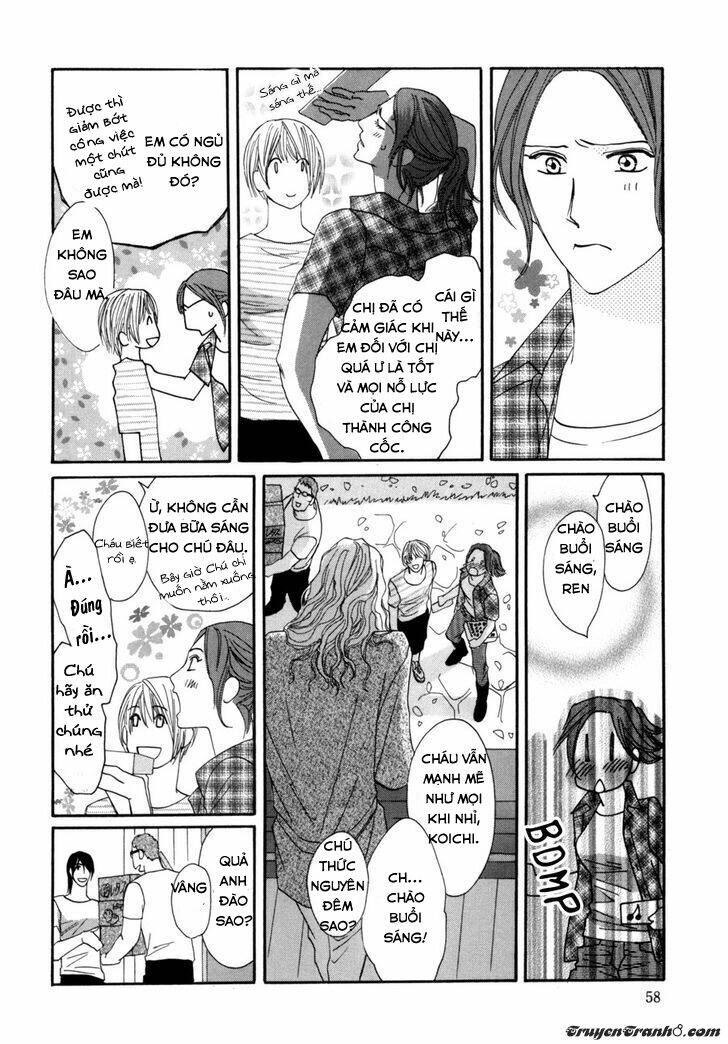 Moon Trick: Chapter 9