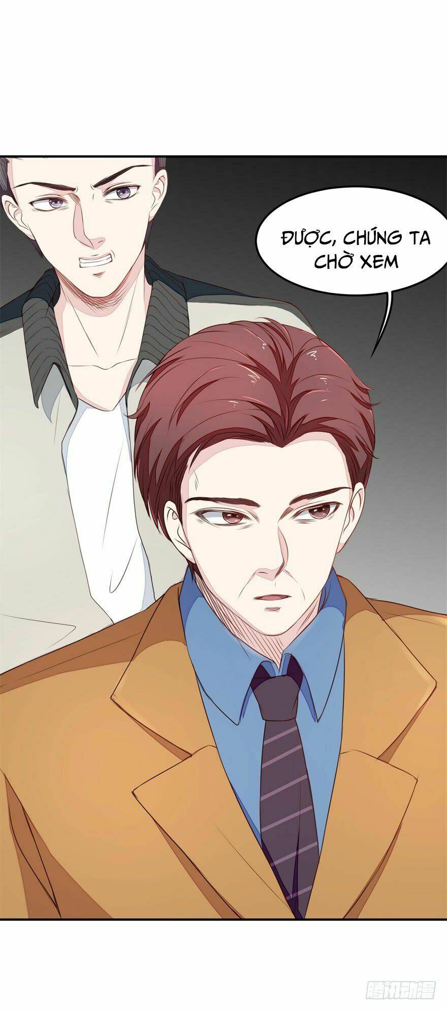 Chung Cực Thấu Thị Nhãn: Chapter 17