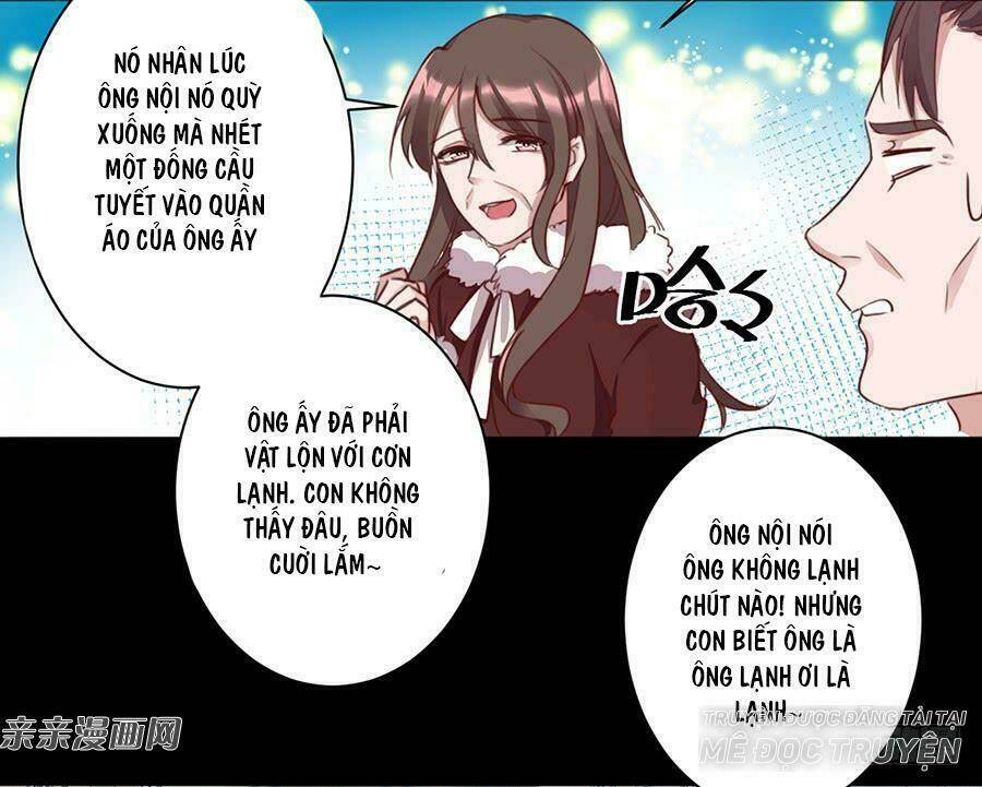 Gửi Người Không Quen: Chapter 39