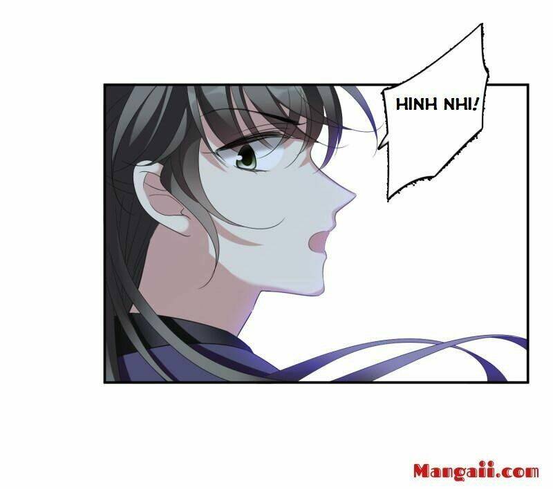 Toàn Cơ Từ: Chapter 55.2