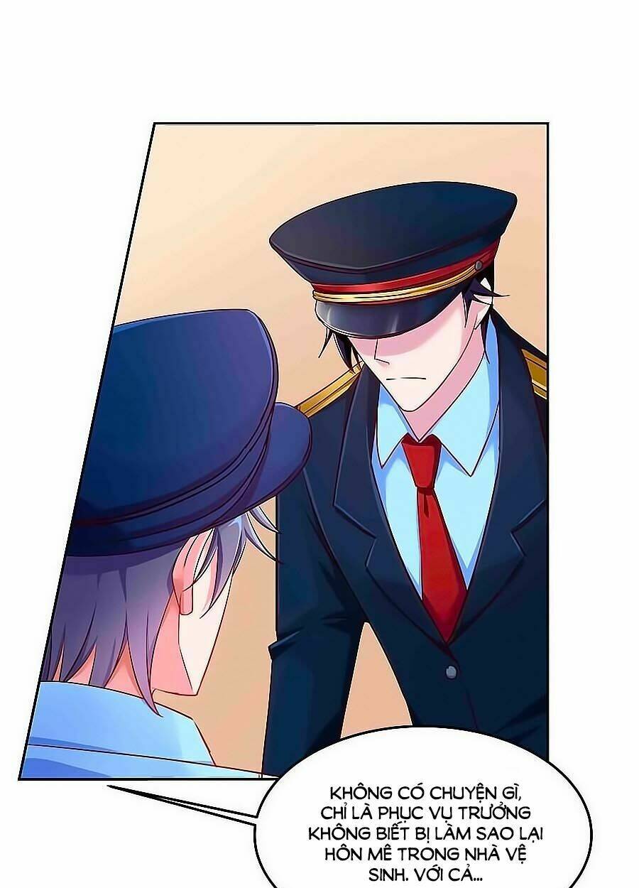 Tinh Ngụy: Chapter 5