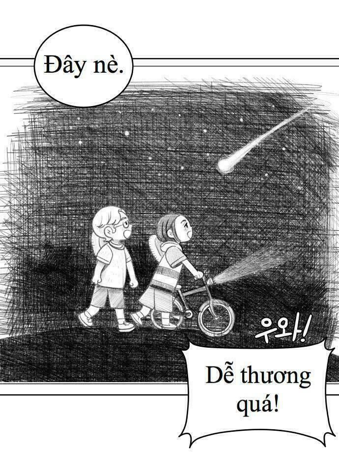 30 Phút Bước Đi Bên Em: Chapter 52.5