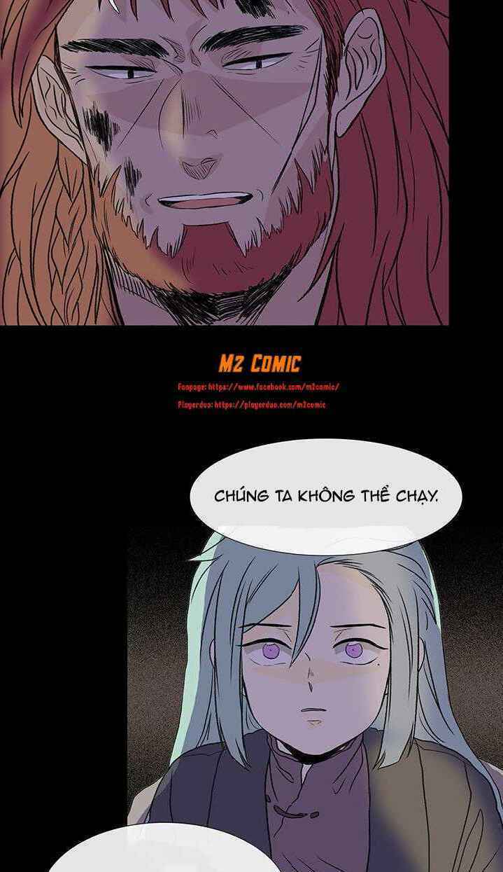 Học Sĩ Tái Sinh: Chapter 121