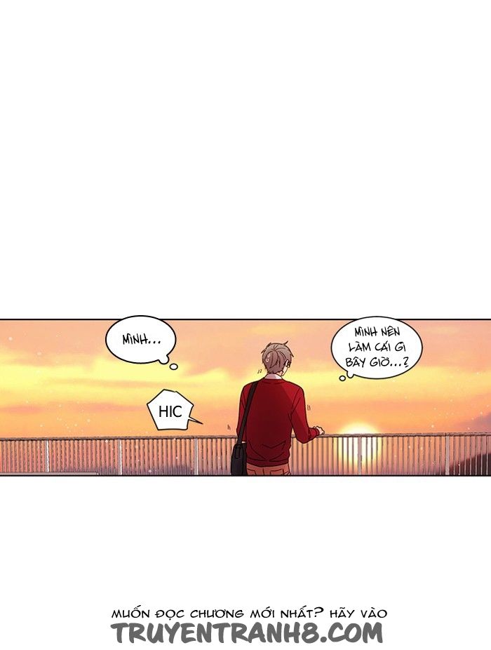 Cô Bạn Gái Kì Lạ Của Tôi: Chapter 29