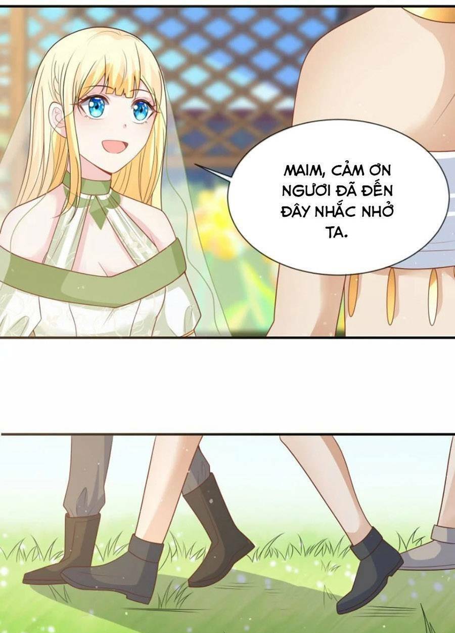 Sủng Hậu Của Vương: Chapter 172