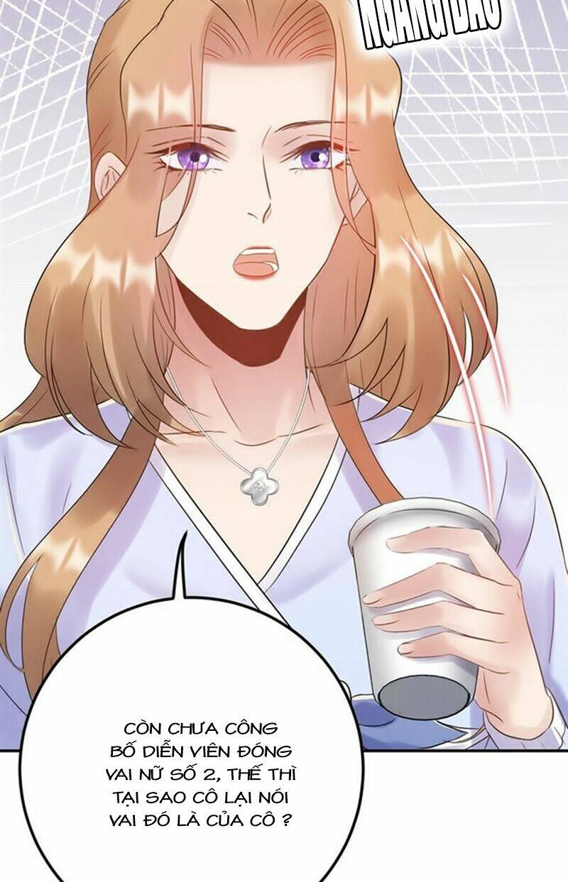 Trong Sinh Chi Ức Vạn Ảnh Hậu Yếu Thượng Vị: Chapter 170