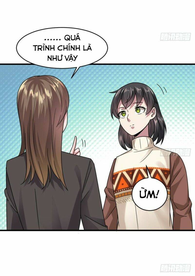 Hệ Thống Nghịch Tập Thiên Hậu: Chapter 50