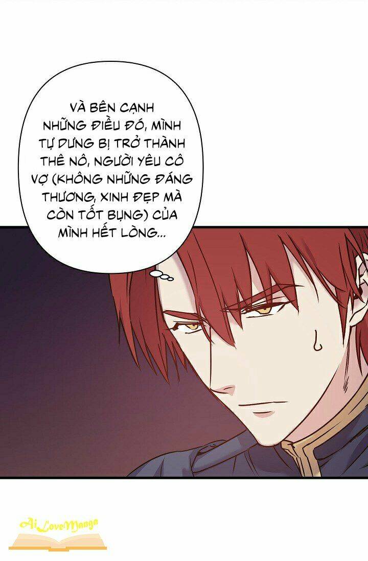 Hôn Lễ Báo Thù: Chapter 27