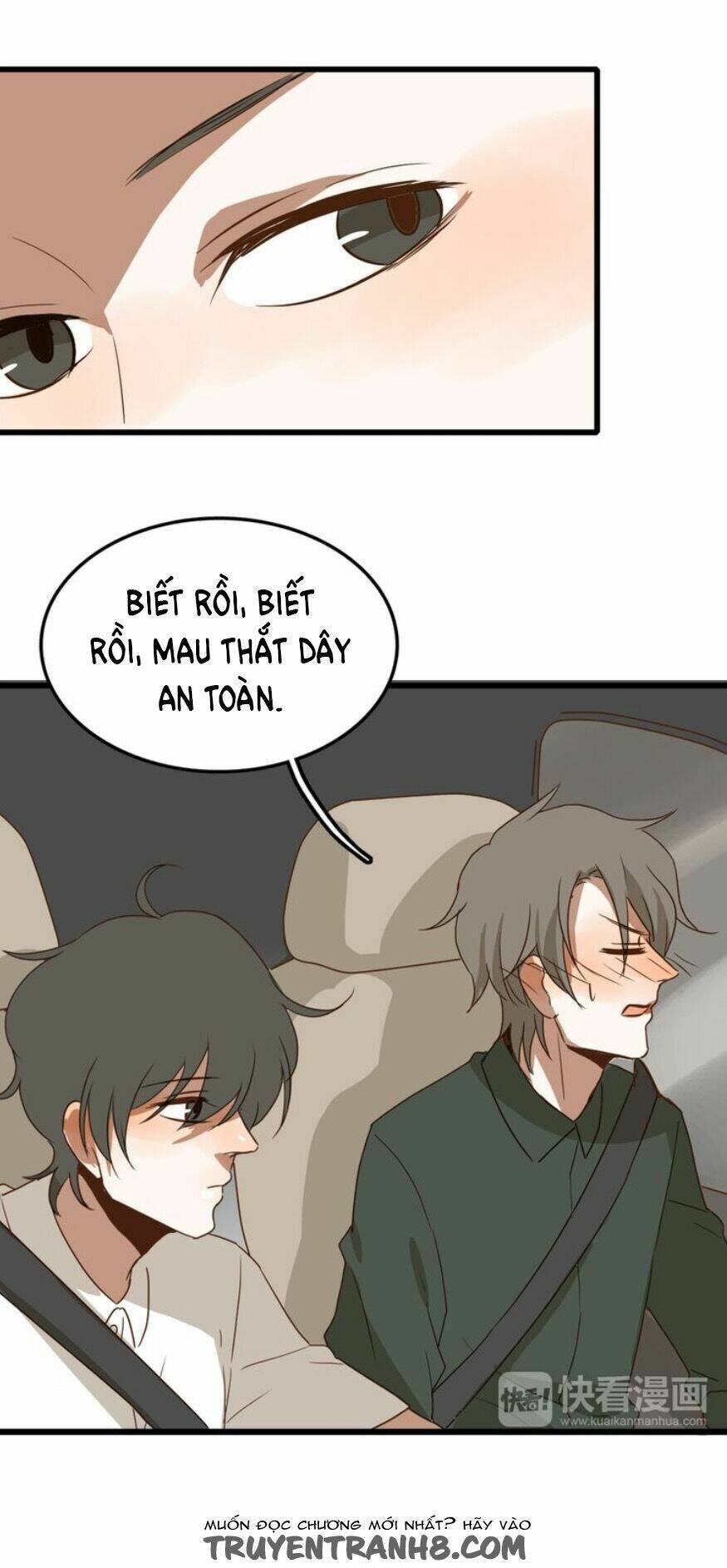 Tình Yêu Dưới Mái Hiên: Chapter 43