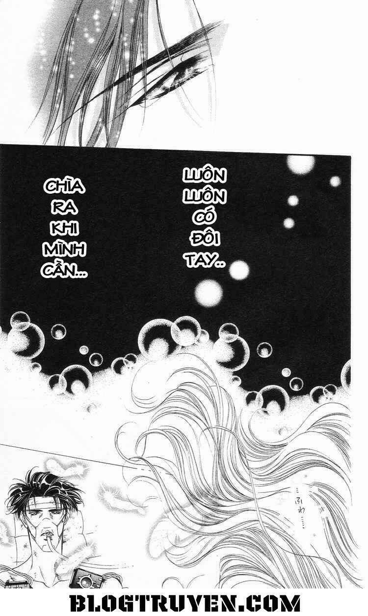 Tokyo Crazy Paradise: Chapter 93