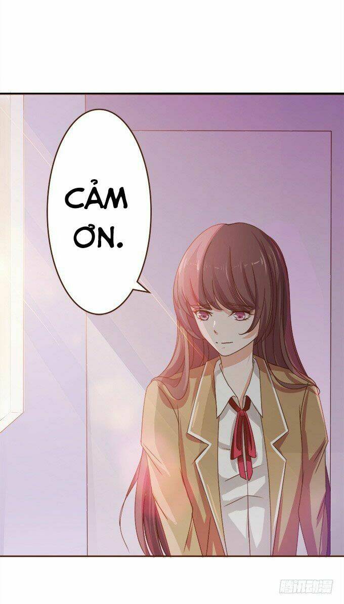 Tình Yêu Ba Tuyến: Chapter 7