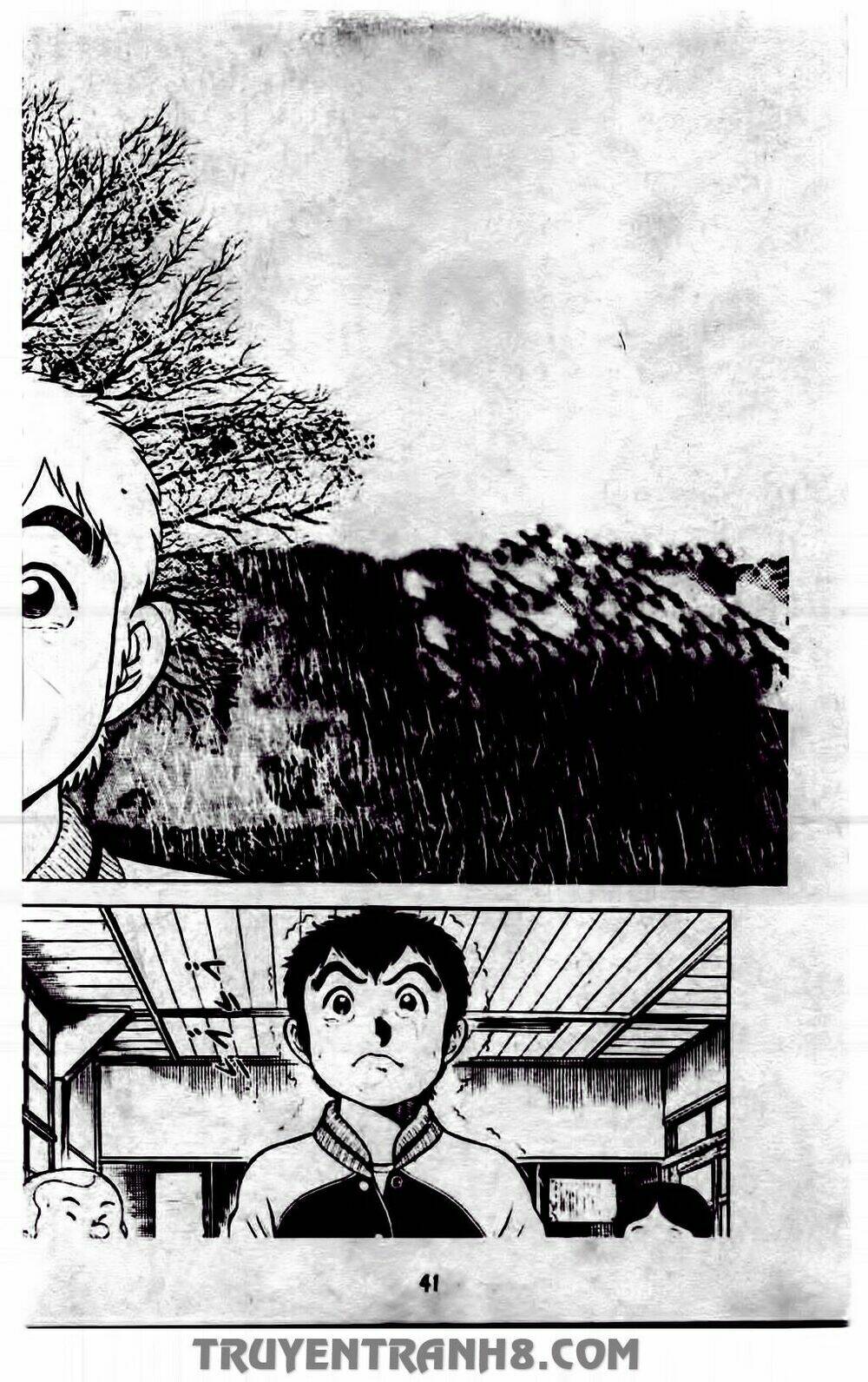 Musashi: Chapter 89