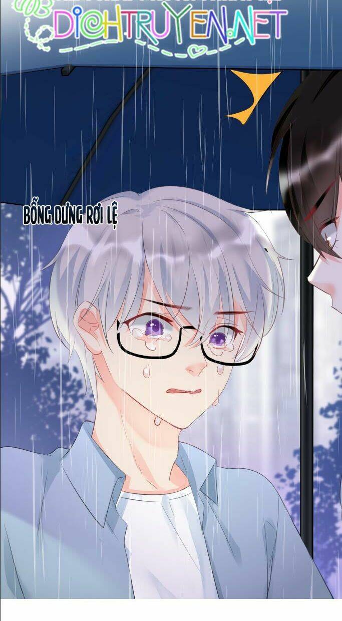 Boss Đại Nhân Là Nữ Thần?: Chapter 6