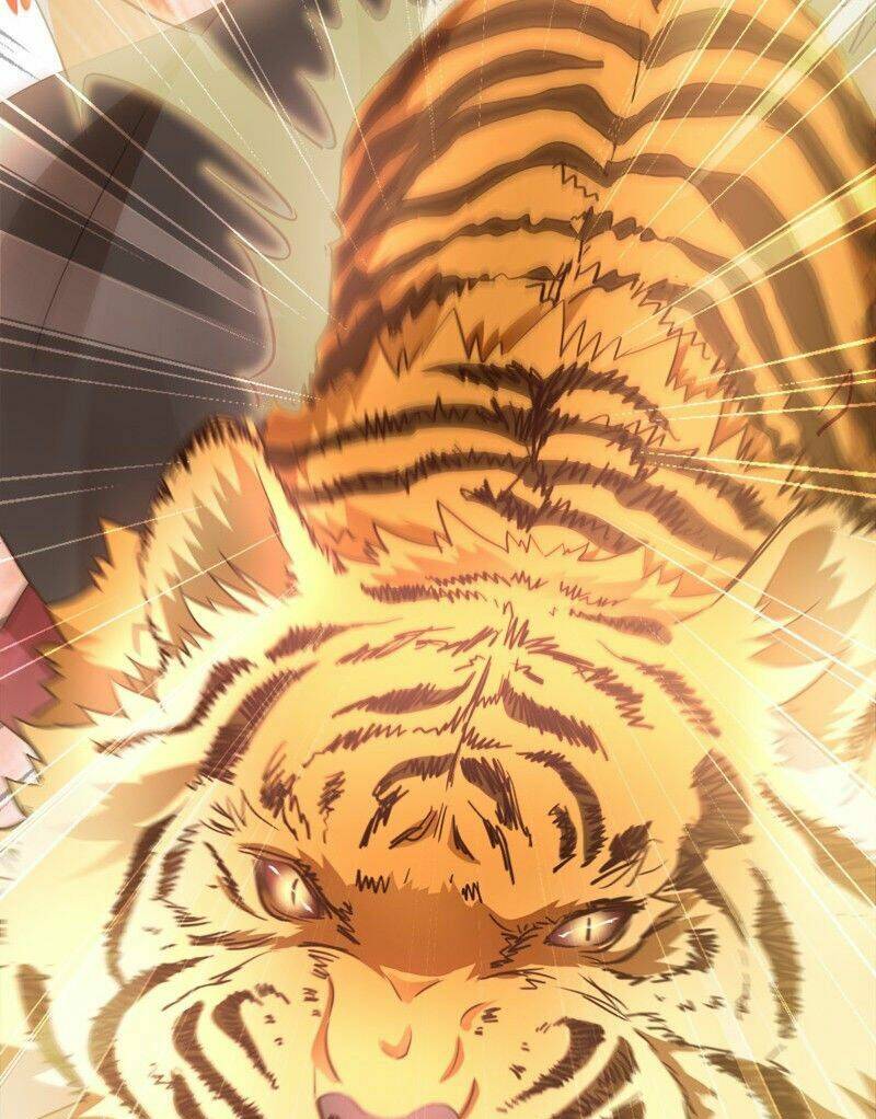 Trò Chơi Trừng Phạt: Chapter 40