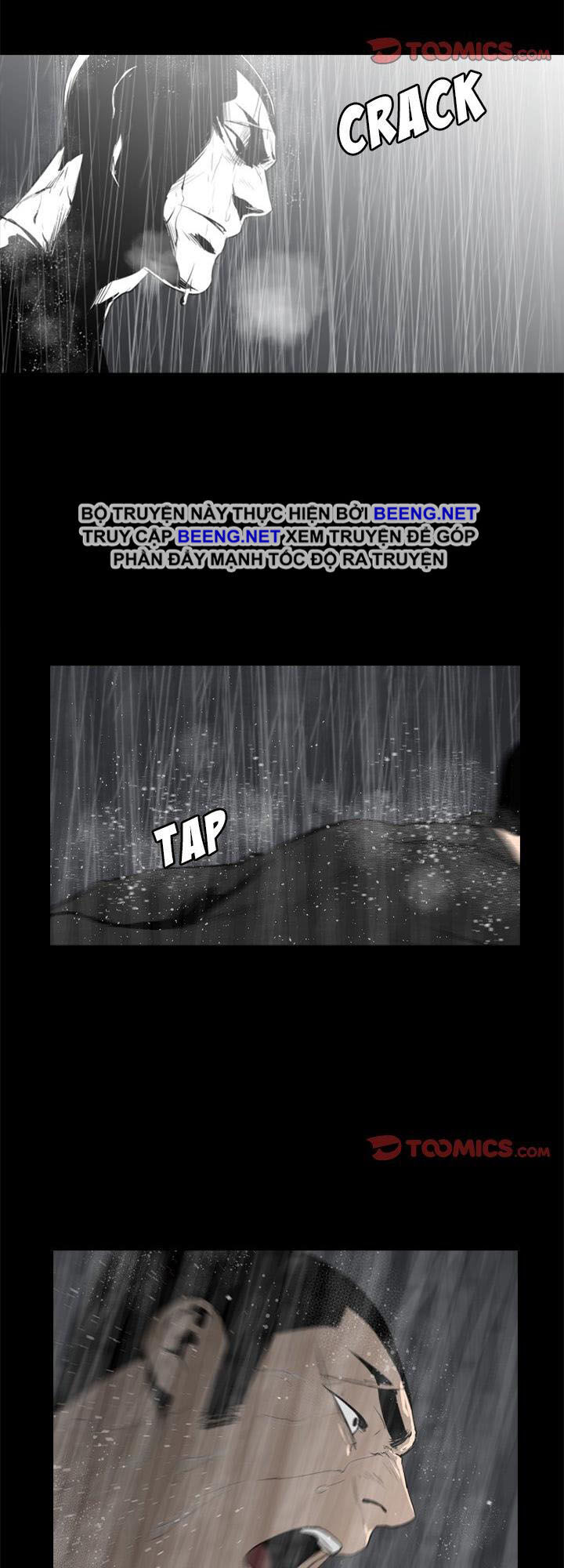 Tong Edge: Chapter 74