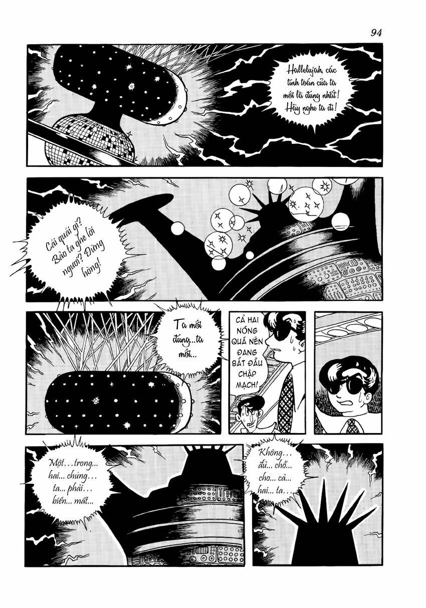 Chim Lửa: Chapter 21