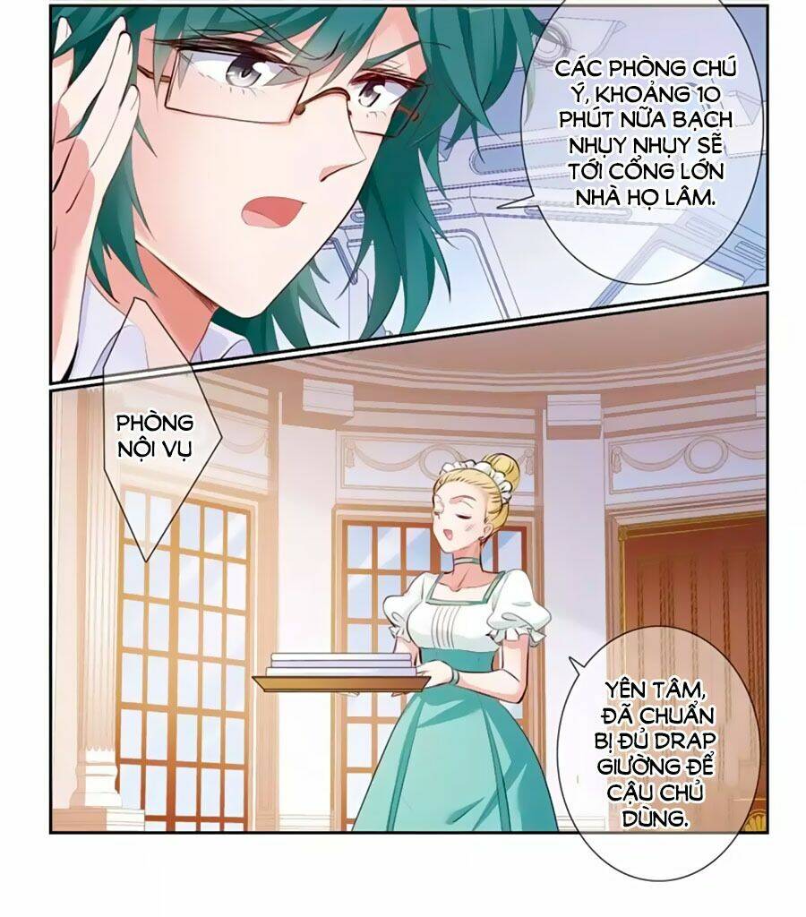 Gia Sư Tình Yêu Của Tôi: Chapter 9.2