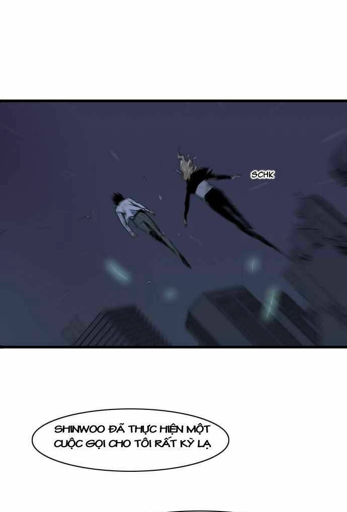 Ma Cà Rồng Quý Tộc: Chapter 69