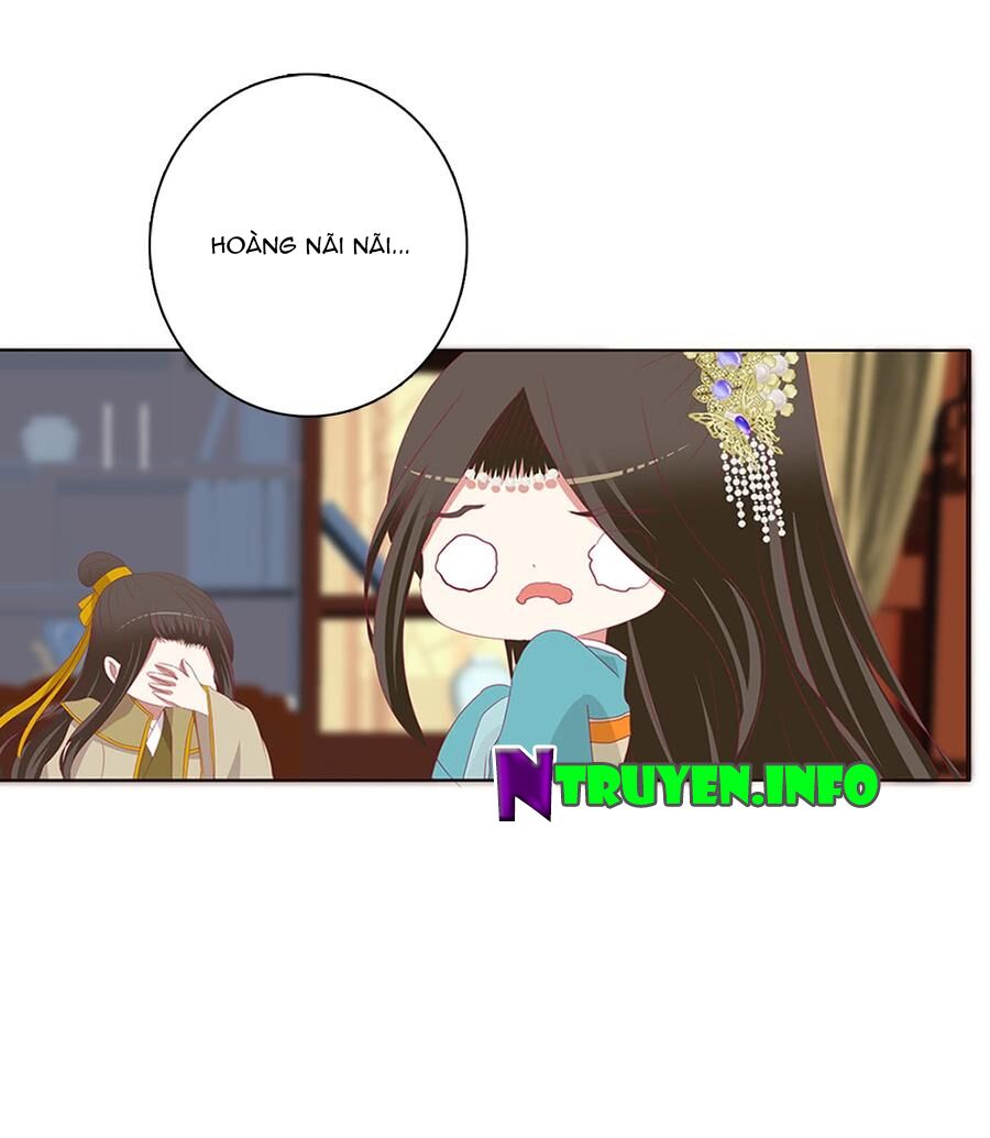 Thông Linh Phi: Chapter 529