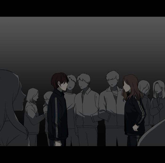 It's Mine: Chapter 8